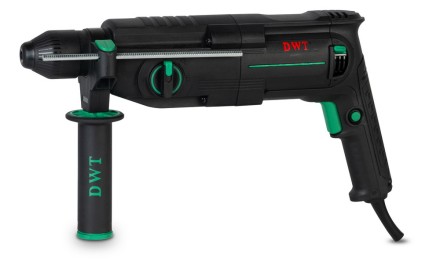 Перфоратор SDS-Plus DWT SBHP10-30 BMC купить в Когалыме