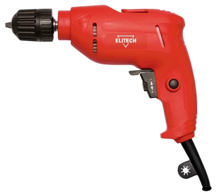 Дрель Elitech ЕВ0310 купить в Когалыме