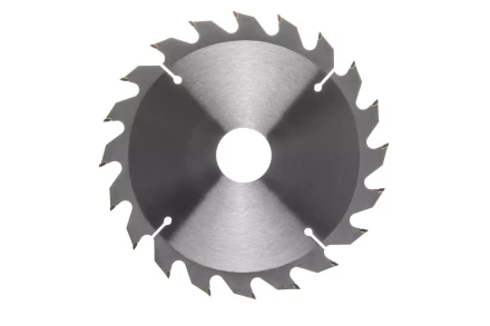 Диск пильный твердосплавный HAMMER Ф160х20мм 20зуб. купить в Когалыме