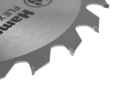 Диск пильный твердосплавный HAMMER Ф160х20мм 20зуб. купить в Когалыме