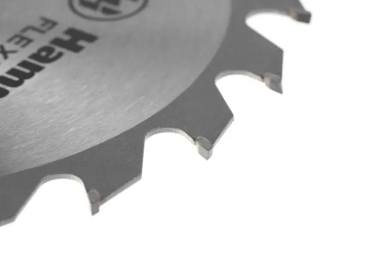 Диск пильный твердосплавный HAMMER Ф160х20мм 20зуб. купить в Когалыме