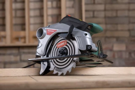 Диск пильный твердосплавный HAMMER Ф160х20мм 20зуб. купить в Когалыме