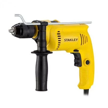 Дрель ударная Stanley SDH700 C купить в Когалыме