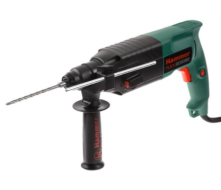 Перфоратор Hammer Flex PRT620LE купить в Когалыме
