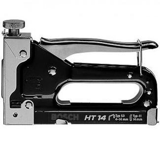 Степлер BOSCH HT 14 (0.603.038.001) купить в Когалыме