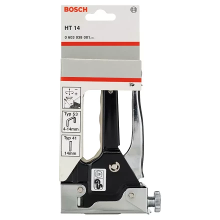 Степлер BOSCH HT 14 (0.603.038.001) купить в Когалыме