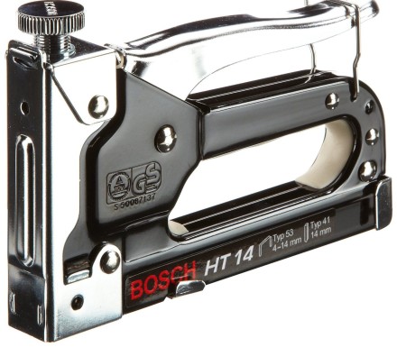 Степлер BOSCH HT 14 (0.603.038.001) купить в Когалыме