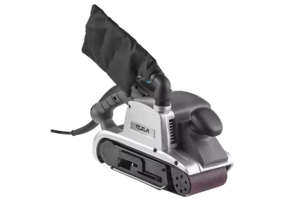 Машинка шлифовальная ленточная TESLA TS1200 купить в Когалыме