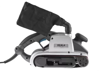 Машинка шлифовальная ленточная TESLA TS1200 купить в Когалыме