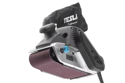 Машинка шлифовальная ленточная TESLA TS1200 купить в Когалыме