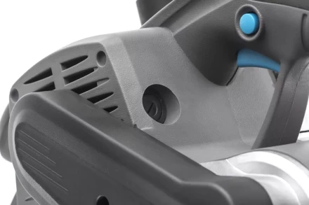 Машинка шлифовальная ленточная TESLA TS1200 купить в Когалыме