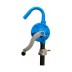 Насос ручной для бочки (ALUMINIUM ROTATIVE HAND PUMP) PIUSI F0033200A купить в Когалыме