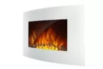 Электрокамин Electrolux EFP/W-1200URLS White купить в Когалыме