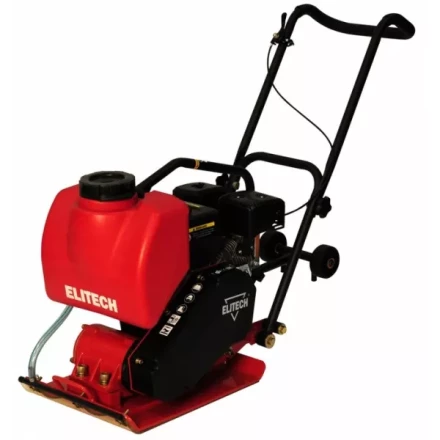 Виброплита Elitech ПВТ 60БВЛ купить в Когалыме