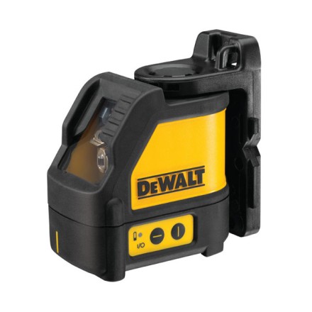 Лазерный нивелир DeWalt DW 088 K купить в Когалыме