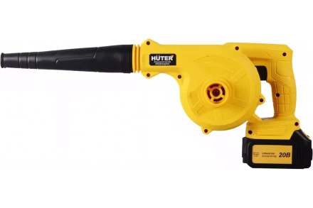 Воздуходувка аккумуляторная CB-20/2Li EA+ Huter 70/13/65 купить в Когалыме