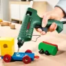 Клеевой пистолет BOSCH РКР 18 Е (0.603.264.508) купить в Когалыме