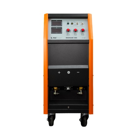 Инверторный сварочный аппарат FoxWeld Inversaw 1000 с трактором купить в Когалыме