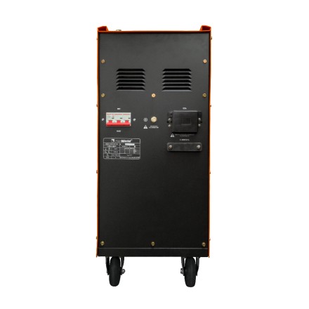 Инверторный сварочный аппарат FoxWeld Inversaw 1000 с трактором купить в Когалыме