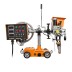 Инверторный сварочный аппарат FoxWeld Inversaw 1000 с трактором купить в Когалыме