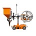 Инверторный сварочный аппарат FoxWeld Inversaw 1000 с трактором купить в Когалыме
