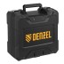 Дрель-шуруповерт аккумуляторная Denzel 26116, CDL-18-02BM, Li-Ion, 18 В, 2 аккумулятор купить в Когалыме