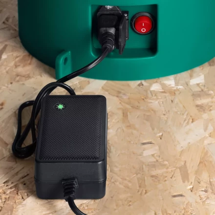 ЗУБР 5 л, аккумуляторный опрыскиватель (ОПС-5) купить в Когалыме