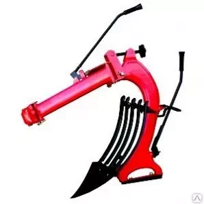 Плуг одиночный KIPOR купить в Когалыме