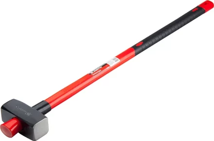 Кувалда 3000 г фибергласовая обрезиненная рукоятка MATRIX MASTER 10922 купить в Когалыме