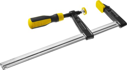 Струбцина STAYER F-образная, 80x300мм 32095-080-300 купить в Когалыме