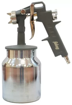 Краскораспылитель BASIC S750/1,5 HP FUBAG купить в Когалыме