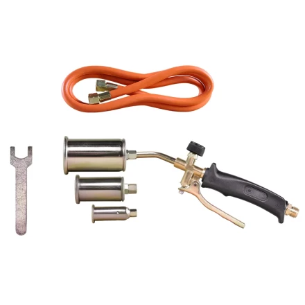 Набор кровельный VARTEG ГВП-450КР купить в Когалыме