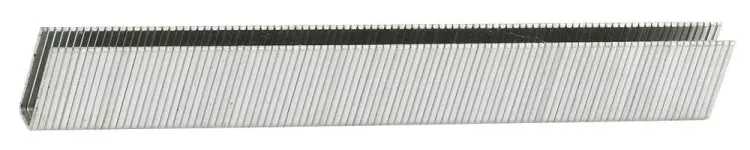 Скобы для электрического степлера, тип 55, 15мм, ЗУБР 31660-15, 3000 шт 31660-15 купить в Когалыме