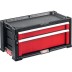 Ящик с 2 выдвижными полками &quot;DRAWER-2&quot;, 22&quot; KETER 38382-2 купить в Когалыме