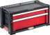 Ящик с 2 выдвижными полками &quot;DRAWER-2&quot;, 22&quot; KETER 38382-2 купить в Когалыме