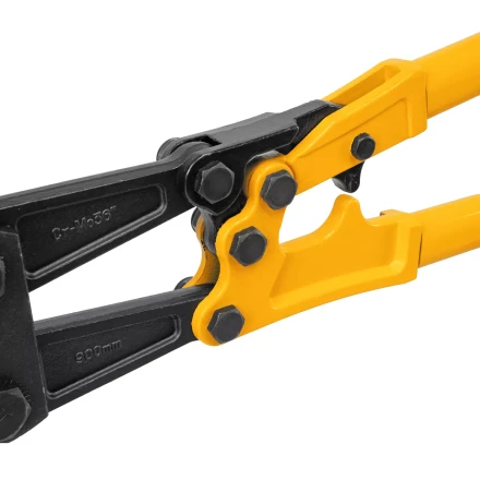 Болторез 900 мм 36", Cr-Mo Denzel 78539 купить в Когалыме