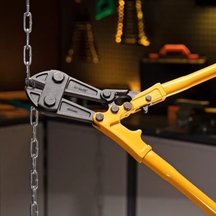 Болторез 900 мм 36", Cr-Mo Denzel 78539 купить в Когалыме