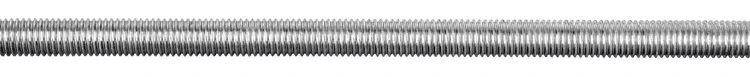ЗУБР DIN 975, кл. пр. 6.8, М14 x 1000 мм, резьбовая шпилька, 1 шт, Профессионал (30336-14-1) купить в Когалыме