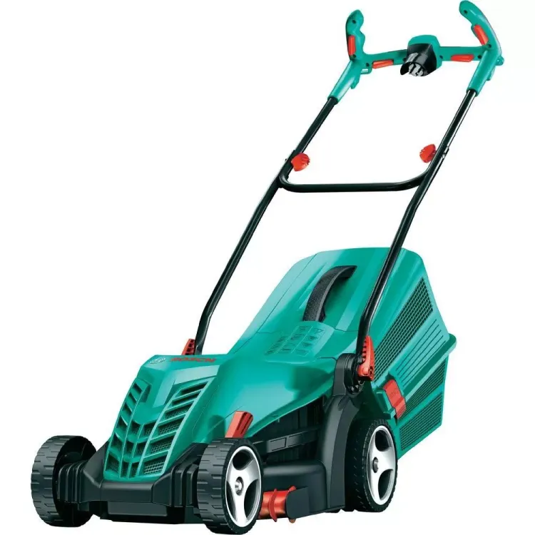 Газонокосилка BOSCH ARM 37 0.600.8A6.201 купить в Когалыме