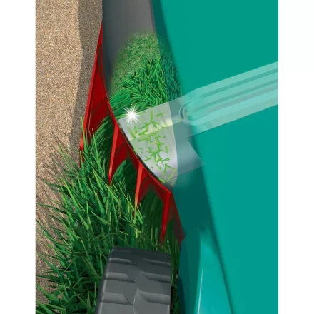 Газонокосилка BOSCH ARM 37 0.600.8A6.201 купить в Когалыме