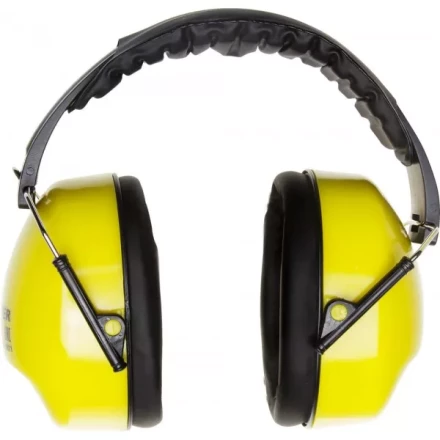 Наушники STAYER &quot;MASTER&quot; защитные, складное оголовье 11386 купить в Когалыме