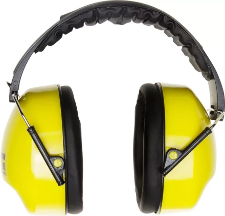 Наушники STAYER &quot;MASTER&quot; защитные, складное оголовье 11386 купить в Когалыме