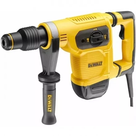 Перфоратор D25481 K SDS-max DeWalt купить в Когалыме