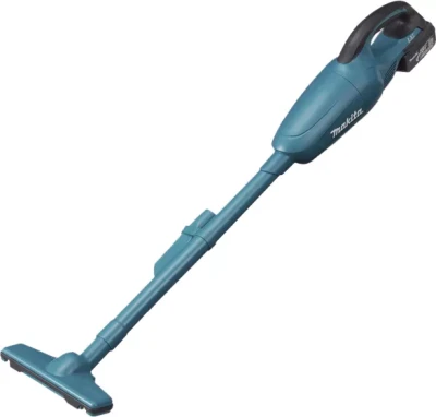 Пылесос аккумуляторный Makita DCL180Z (без АКБ и ЗУ)