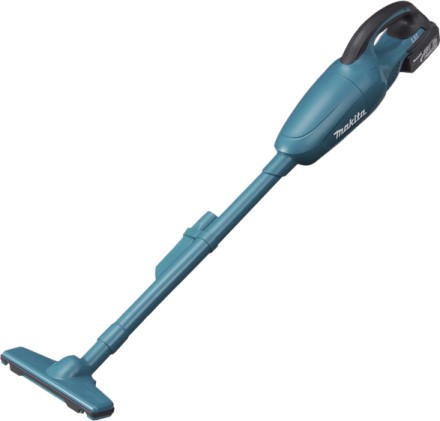 Пылесос аккумуляторный Makita DCL180Z купить в Когалыме