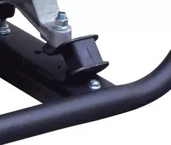 Бензиновый генератор Fubag BS 5500 A ES купить в Когалыме