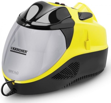 Паропылесос KARCHER SV 7 купить в Когалыме