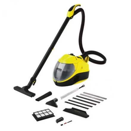 Паропылесос KARCHER SV 7 купить в Когалыме