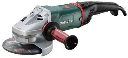 Угловая шлифмашина УШМ W 26-180 MVT Metabo купить в Когалыме