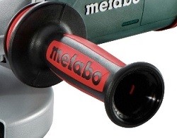 Угловая шлифмашина УШМ W 26-180 MVT Metabo купить в Когалыме